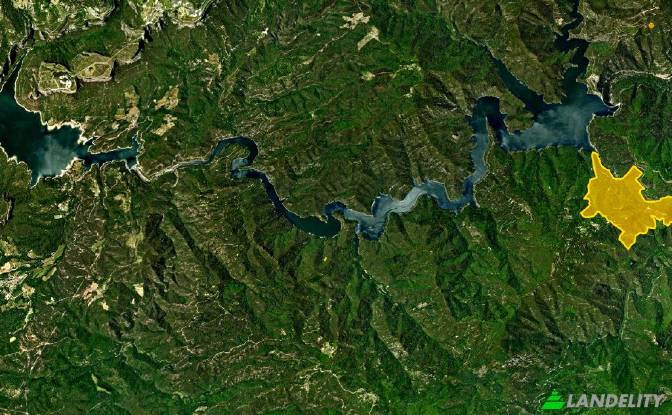 Земля/Ділянка продаж Carr de Susqueda, Osor. Фото#7