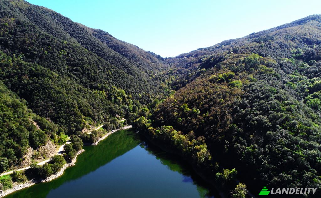 Земля/Ділянка продаж Carr de Susqueda, Osor, Susqueda, Girona, Catalonia, Spain. Фото 8