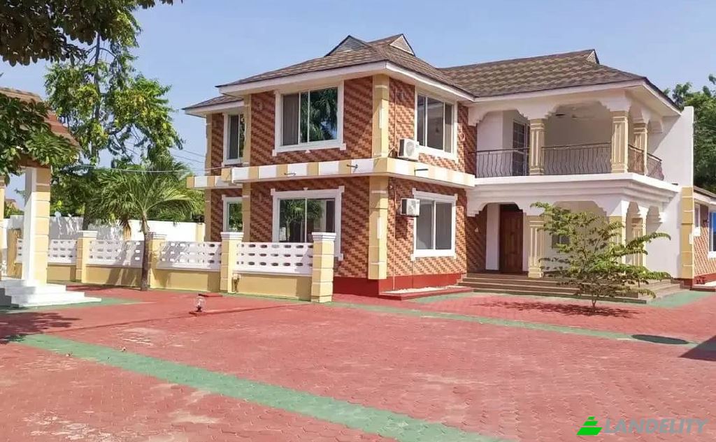 Apartment for Rent Dar es Salaam, Temeke, Dar es Salam, Tanzania. Photo 1