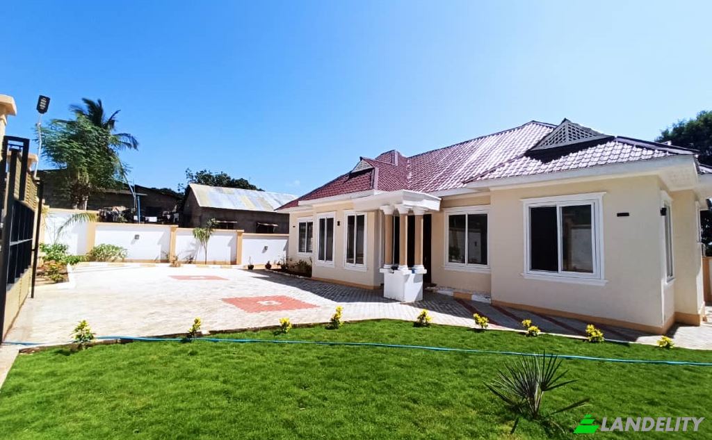 Односімейний будинок продаж Dar es Salaam, Temeke, Dar es Salam, Tanzania. Фото 11