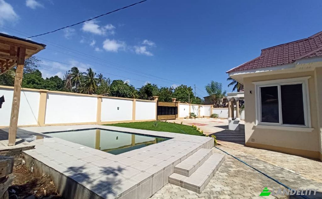 Односімейний будинок продаж Dar es Salaam, Temeke, Dar es Salam, Tanzania. Фото 12