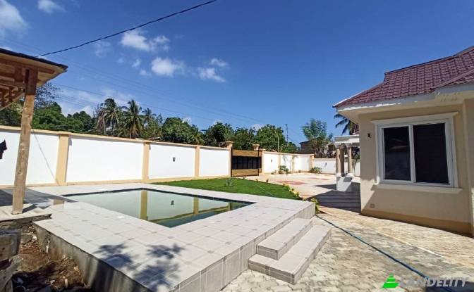 Односімейний будинок продаж Dar es Salaam, Temeke. Фото#12