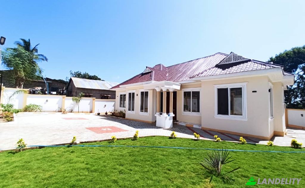 Односімейний будинок продаж Dar es Salaam, Temeke, Dar es Salam, Tanzania. Фото 15