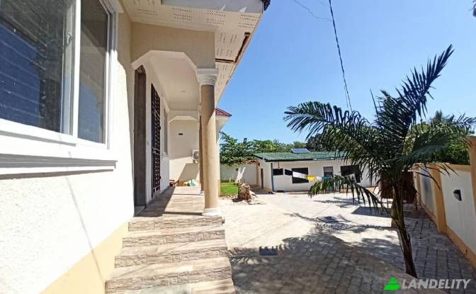 Односімейний будинок продаж Dar es Salaam, Temeke. Фото#16