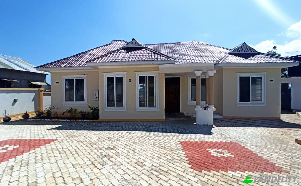 Односімейний будинок продаж Dar es Salaam, Temeke, Dar es Salam, Tanzania. Фото 2