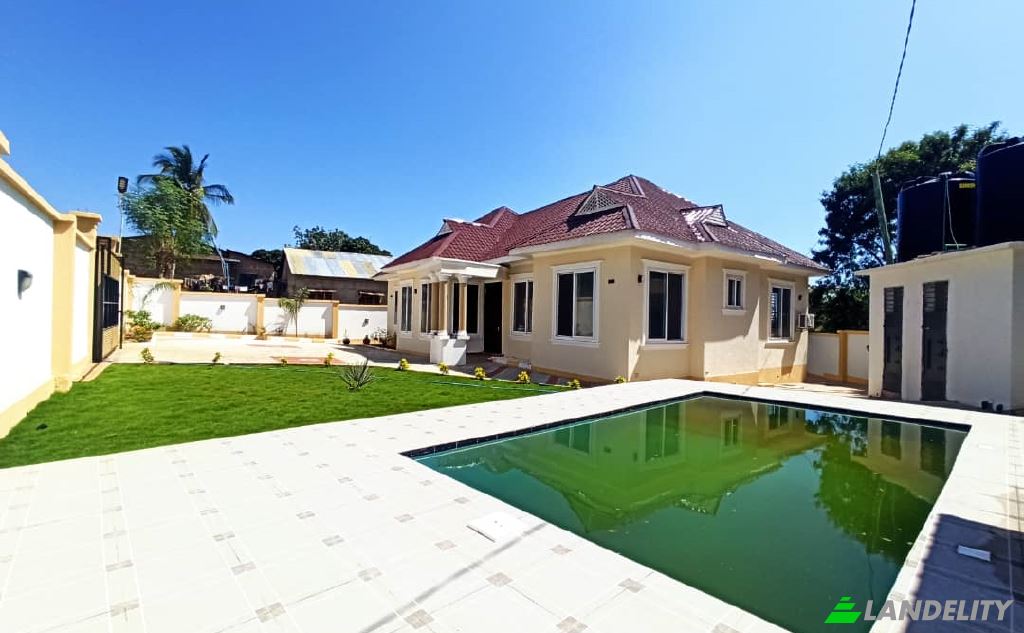 Односімейний будинок продаж Dar es Salaam, Temeke, Dar es Salam, Tanzania. Фото 5