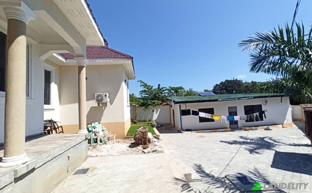 Односімейний будинок продаж Dar es Salaam, Temeke, Dar es Salam, Tanzania. Фото 6