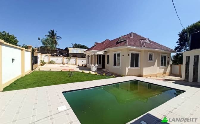 Односімейний будинок продаж Dar es Salaam, Temeke. Фото#7