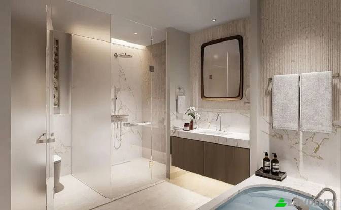 Apartment for Sale Lake Central Tower, Dubai. Photo#4 Apartment for Sale Lake Central Tower, Dubai. Photo#4