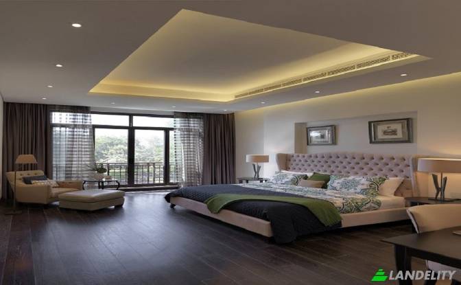 Single Family Home for Sale Dubai. Photo#2