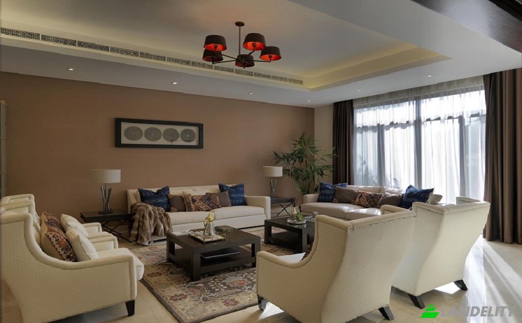 Single Family Home for Sale Dubai, United Arab Emirates. Photo 4