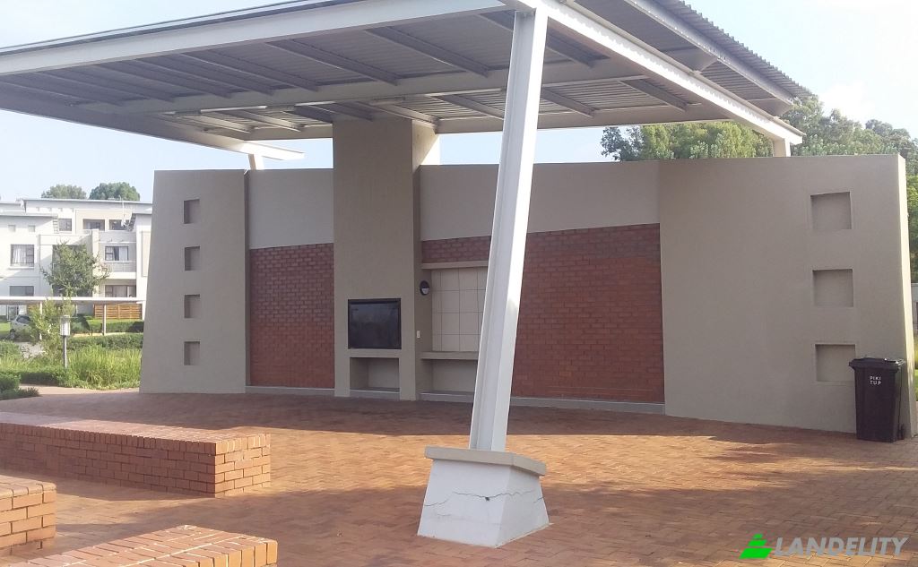 Apartment for Sale Greenwich Village, Rietfontein Ir, Sandton, City of Johannesburg Metropolitan Municipality, Gauteng, South Africa. Photo 17