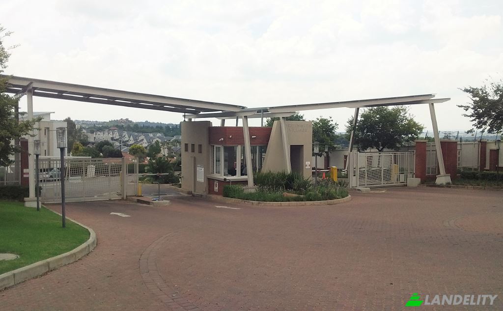 Apartment for Sale Greenwich Village, Rietfontein Ir, Sandton, City of Johannesburg Metropolitan Municipality, Gauteng, South Africa. Photo 19