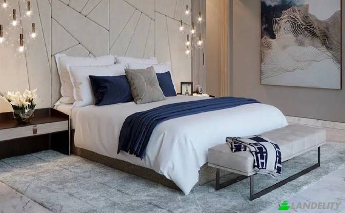 Квартира продаж Burj Khalifa Blvd, Dubai. Фото#3