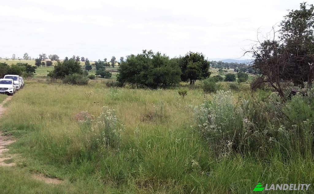 Земля/Ділянка продаж Main Avenue, Northern Farm, Sunrella AH, City of Johannesburg Metropolitan Municipality, Gauteng, South Africa. Фото 2