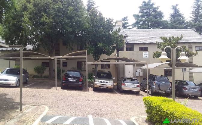 Wohnung zu verkaufen Mount Fletcher St, Paulshof. Foto#2