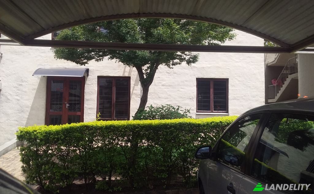 Apartment for Sale Mount Fletcher St, Paulshof, Sandton, City of Johannesburg Metropolitan Municipality, Gauteng, South Africa. Photo 3