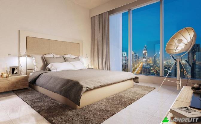 Apartament na sprzedaż - Dubai, United Arab Emirates