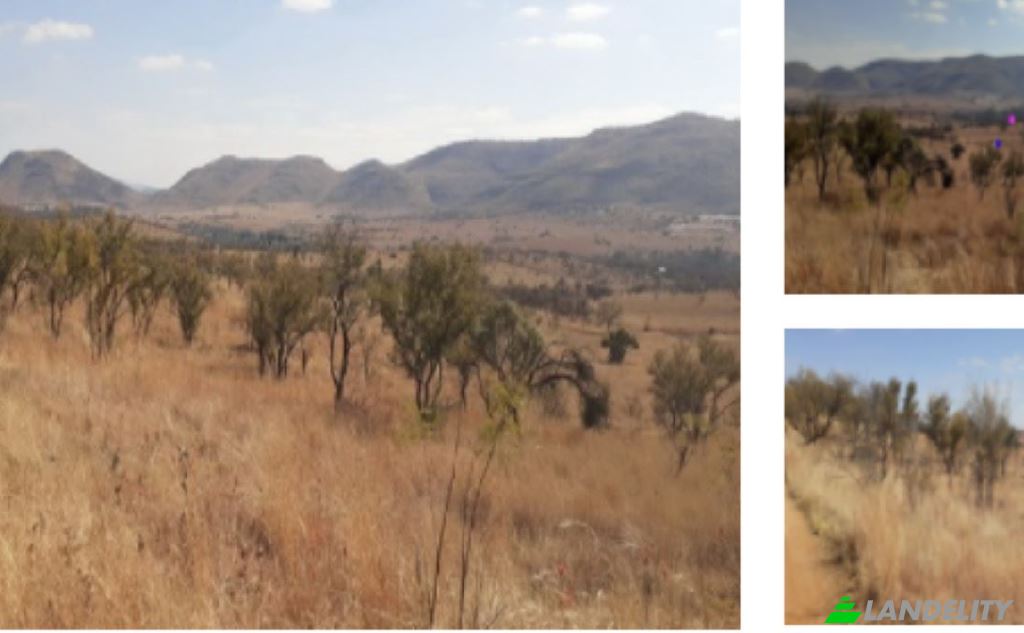 Земля/Ділянка продаж Pretoria Rural, Centurion, City of Tshwane Metropolitan Municipality, Gauteng, South Africa. Фото 1