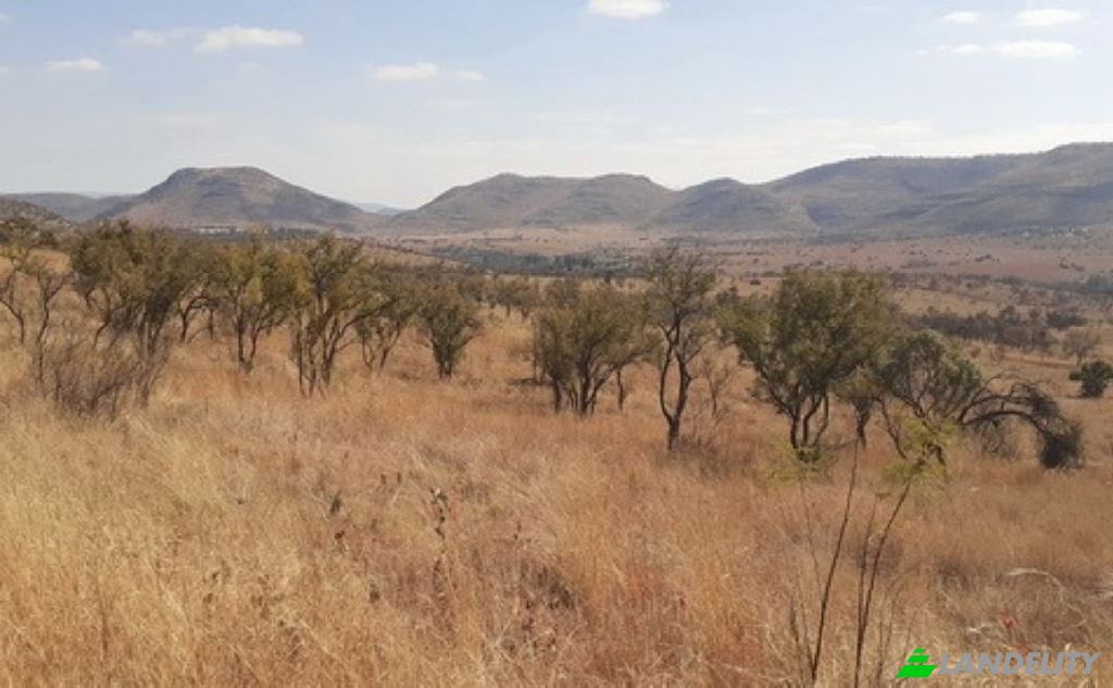 Земля/Ділянка продаж Pretoria Rural, Centurion, City of Tshwane Metropolitan Municipality, Gauteng, South Africa. Фото 3