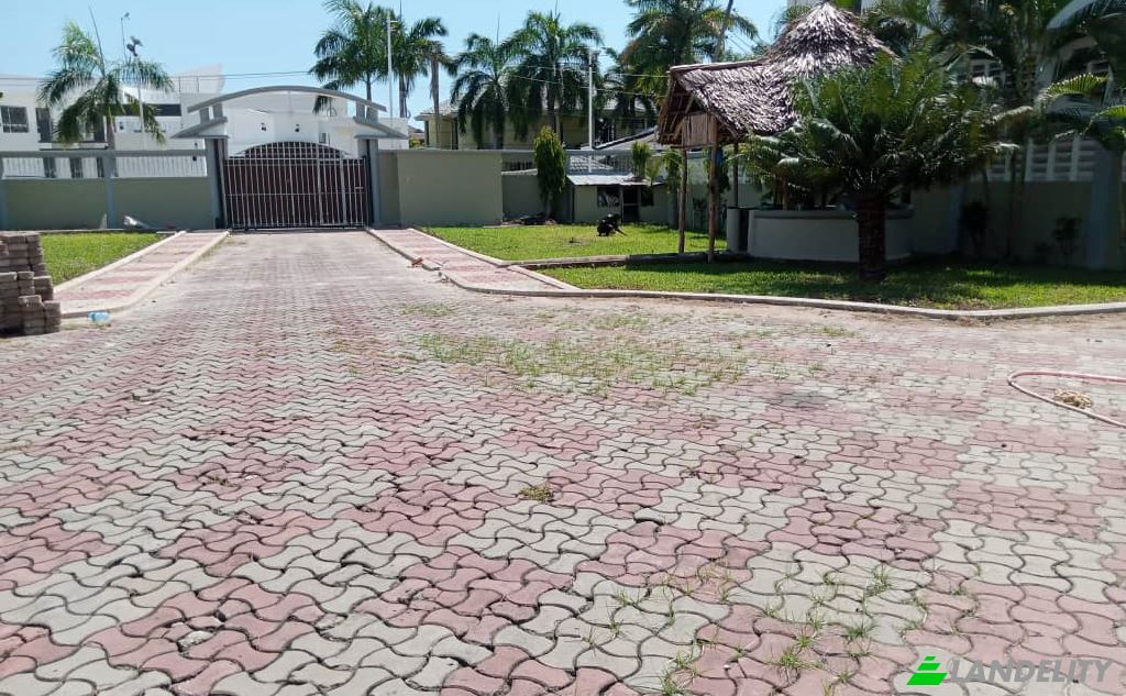 Single Family Home for Rent Dar es Salaam, Kinondoni, Dar es Salam, Tanzania. Photo 7