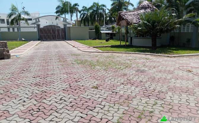 Single Family Home for Rent Dar es Salaam. Photo#7