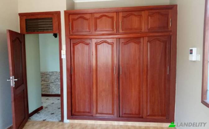 Single Family Home for Rent Dar es Salaam. Photo#8