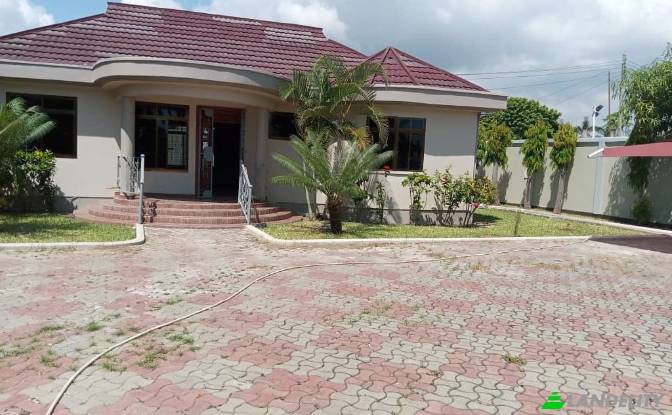 Single Family Home for Rent Dar es Salaam. Photo#13