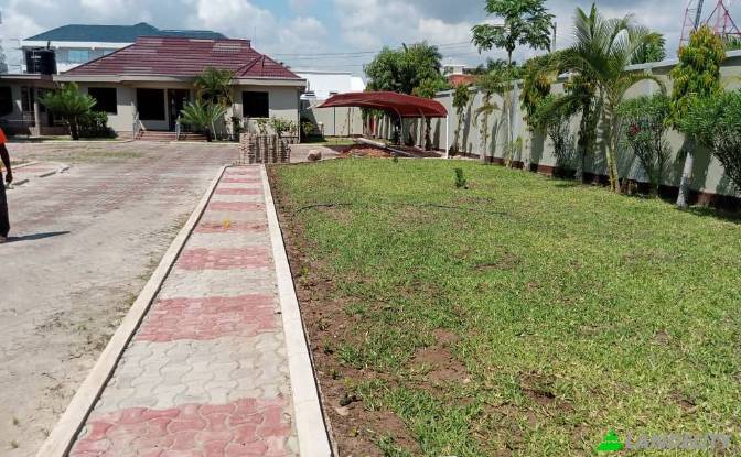 Single Family Home for Rent Dar es Salaam. Photo#14