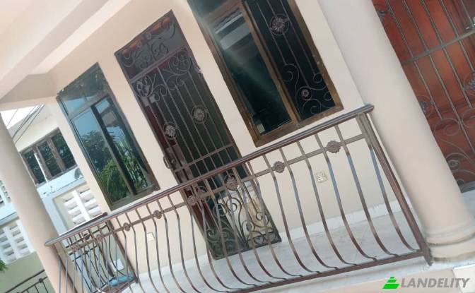 Single Family Home for Rent Dar es Salaam. Photo#15