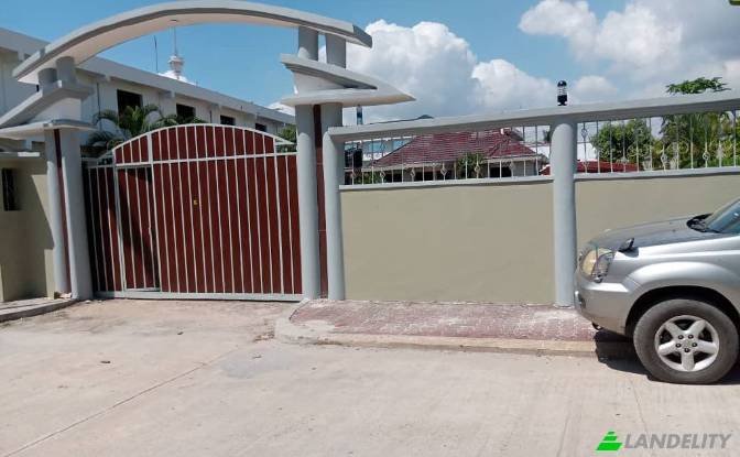 Single Family Home for Rent Dar es Salaam. Photo#16