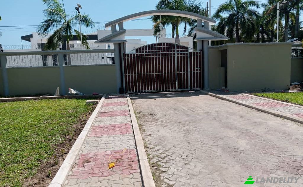Single Family Home for Rent Dar es Salaam 1,500 1,200 m2