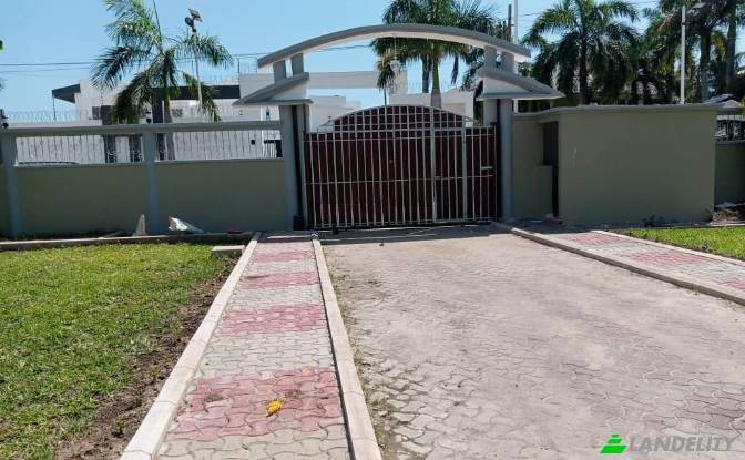 Single Family Home for Rent Dar es Salaam. Photo#17