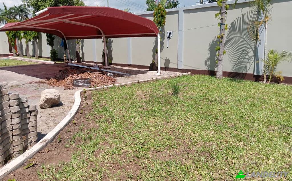 Single Family Home for Rent Dar es Salaam, Kinondoni, Dar es Salam, Tanzania. Photo 18