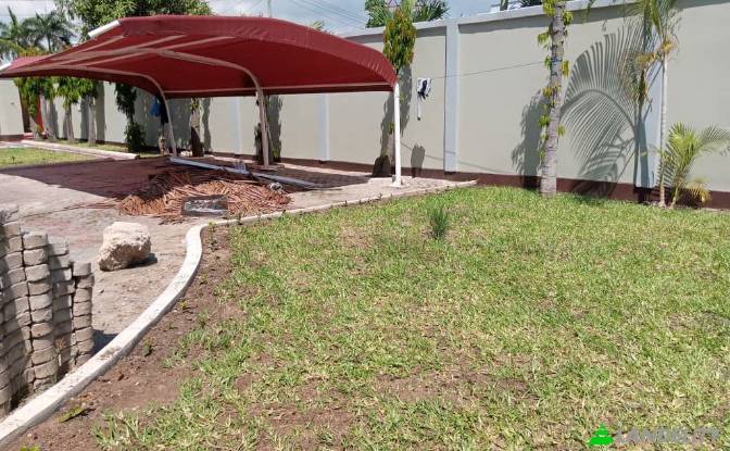 Single Family Home for Rent Dar es Salaam. Photo#18