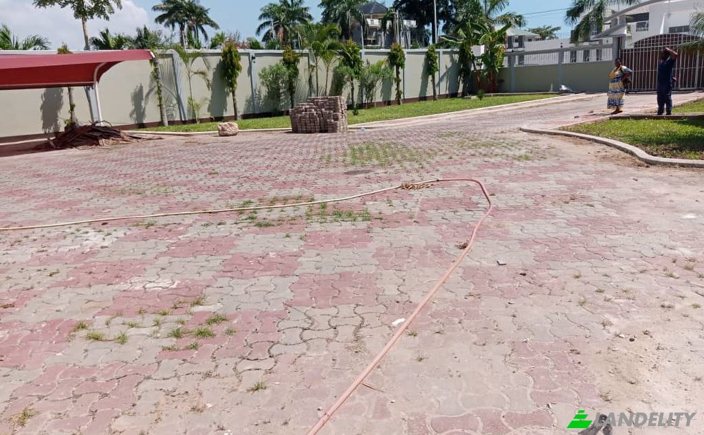 Single Family Home for Rent Dar es Salaam, Kinondoni, Dar es Salam, Tanzania. Photo 19