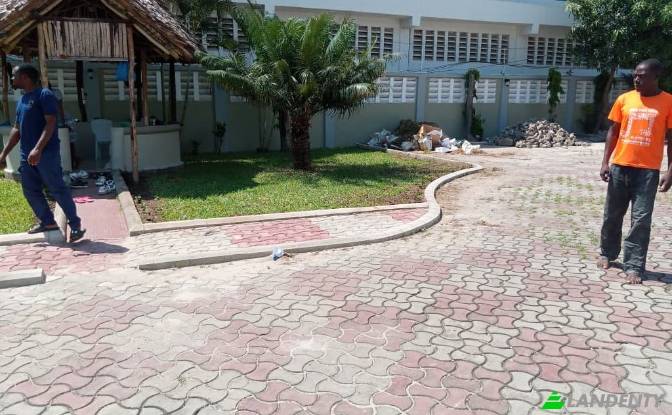 Single Family Home for Rent Dar es Salaam. Photo#20