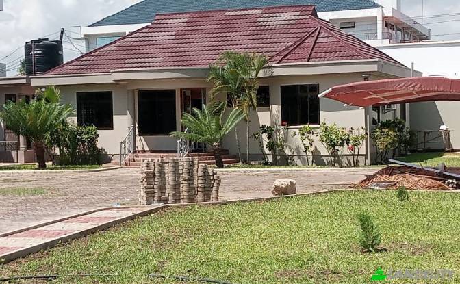 Single Family Home for Rent Dar es Salaam. Photo#21