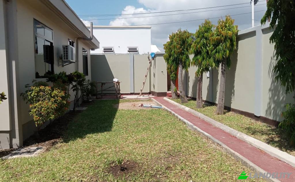 Single Family Home for Rent Dar es Salaam, Kinondoni, Dar es Salam, Tanzania. Photo 22