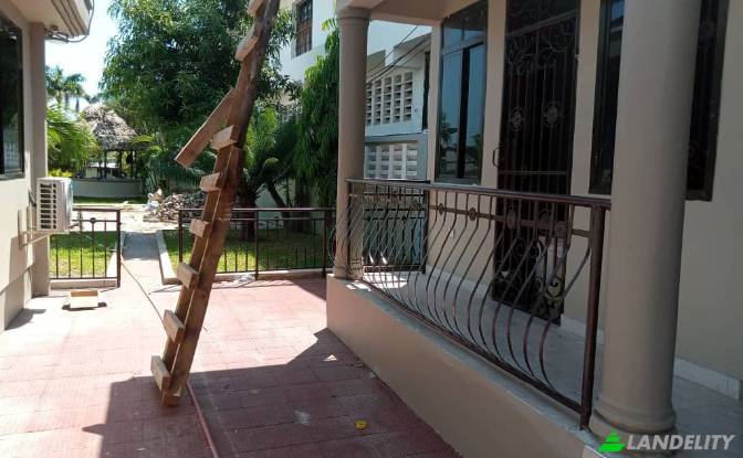 Casa de una sola familia En renta Dar es Salaam. Foto#2