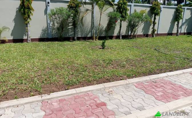 Single Family Home for Rent Dar es Salaam. Photo#3