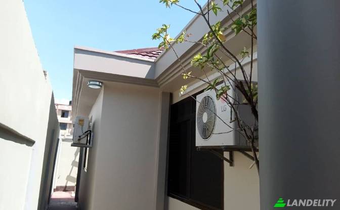 Single Family Home for Rent Dar es Salaam. Photo#4