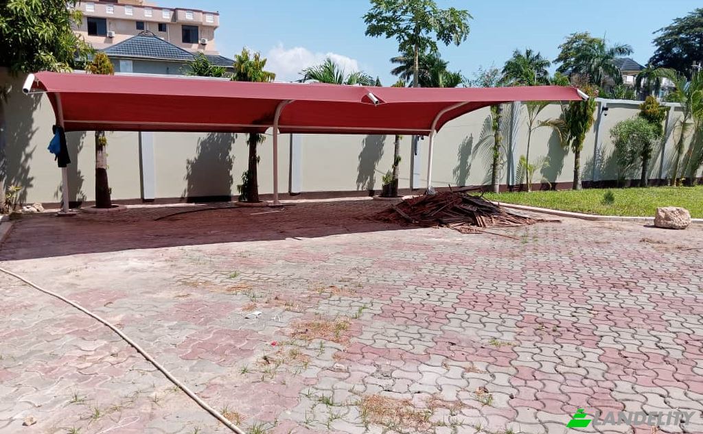 Single Family Home for Rent Dar es Salaam, Kinondoni, Dar es Salam, Tanzania. Photo 5