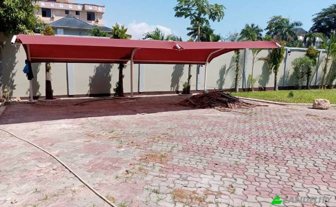 Single Family Home for Rent Dar es Salaam. Photo#5