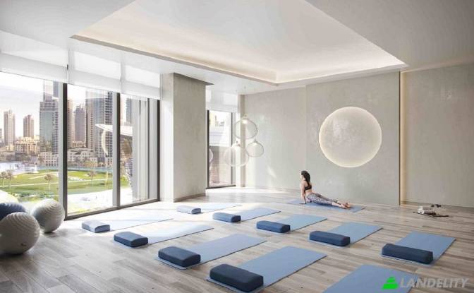 Квартира продаж Burj Khalifa Blvd, Dubai. Фото#6 Квартира продаж Burj Khalifa Blvd, Dubai. Фото#6