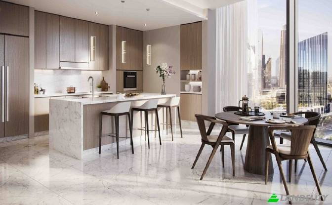 Квартира продаж Burj Khalifa Blvd, Dubai. Фото#4 Квартира продаж Burj Khalifa Blvd, Dubai. Фото#4