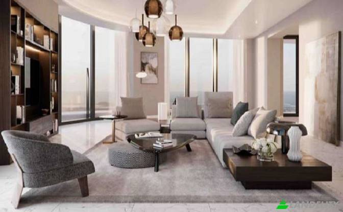 Apartamento à venda Burj Khalifa Blvd, Dubai. foto#2