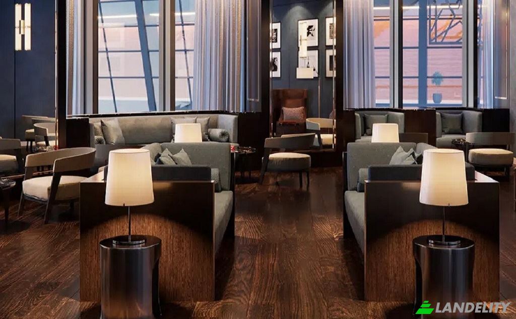 Квартира продаж Burj Khalifa Blvd, Dubai, Downtown Dubai, United Arab Emirates. Фото 4