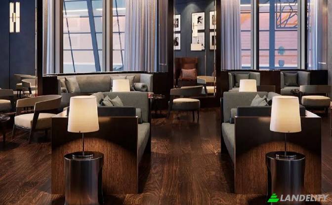 Квартира продаж Burj Khalifa Blvd, Dubai. Фото#4 Квартира продаж Burj Khalifa Blvd, Dubai. Фото#4