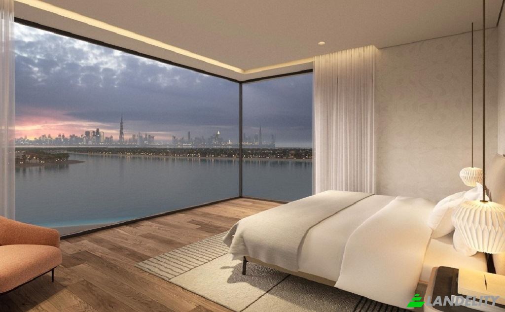 Квартира продаж Palm Jumeirah Rd, Dubai, The Palm Jumeirah, United Arab Emirates. Фото 4